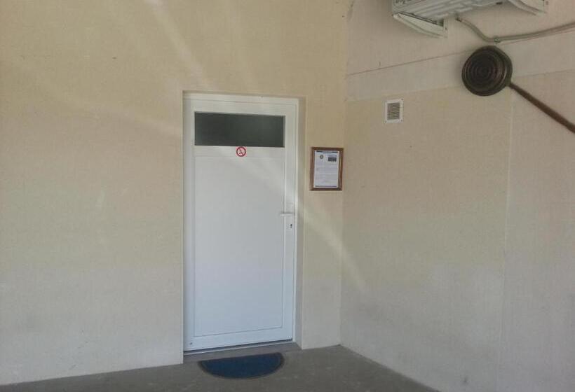 צימר Chambre D'hôtes Les Ormeaux