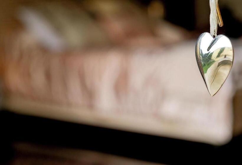 Bed and Breakfast Chateau La Mothe Du Barry