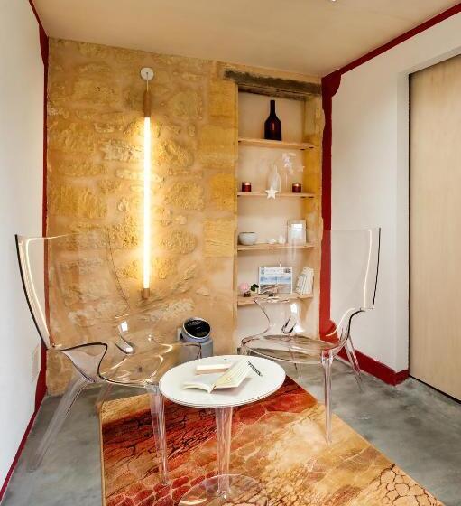 Bed and Breakfast Chateau La Mothe Du Barry