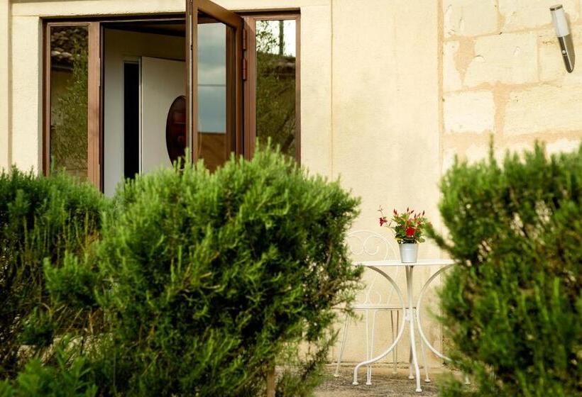 Bed and Breakfast Chateau La Mothe Du Barry