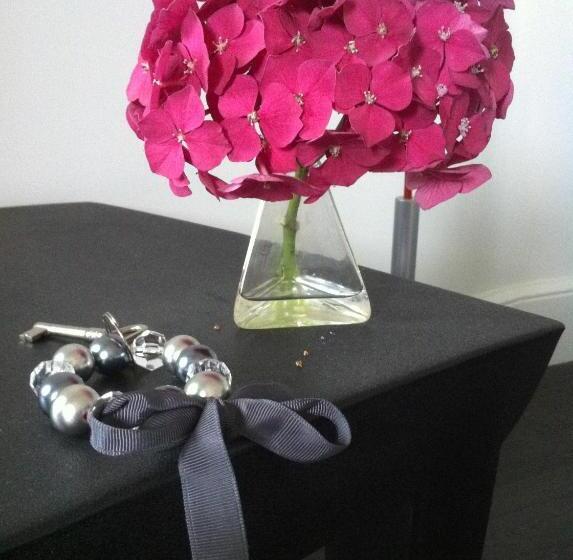 Bed and Breakfast Chateau La Mothe Du Barry