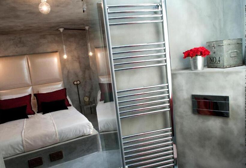 Bed and Breakfast Chateau La Mothe Du Barry