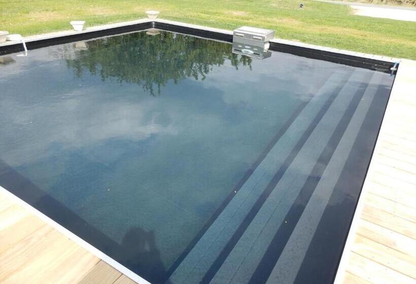 Bed and Breakfast Chateau La Mothe Du Barry