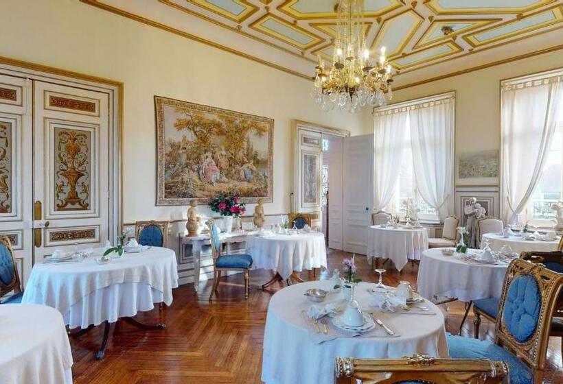 Nocleg ze śniadaniem Château Le Castel Des Anges