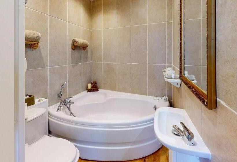 Nocleg ze śniadaniem Château Le Castel Des Anges