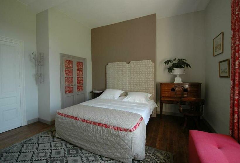 צימר Château Le Tour   Chambres D Hôtes