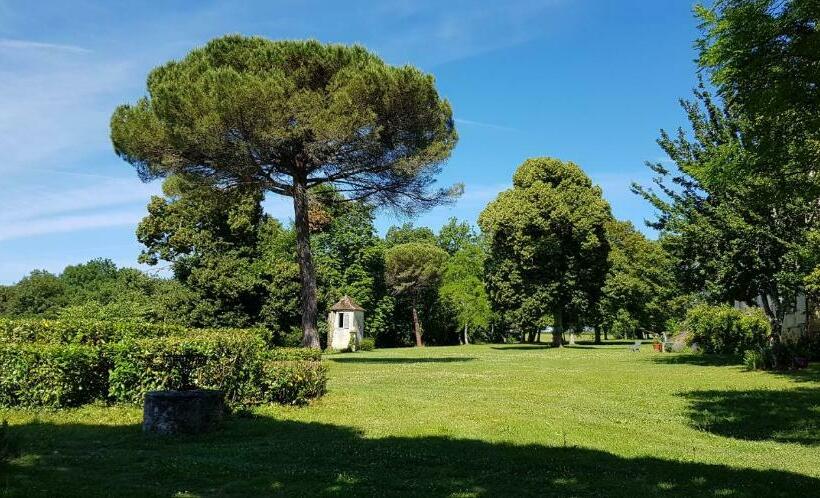 צימר Château Le Tour   Chambres D Hôtes