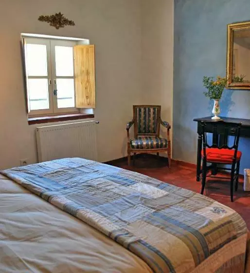 Aamiaismajoitus (B&B) Domaine De Provensol