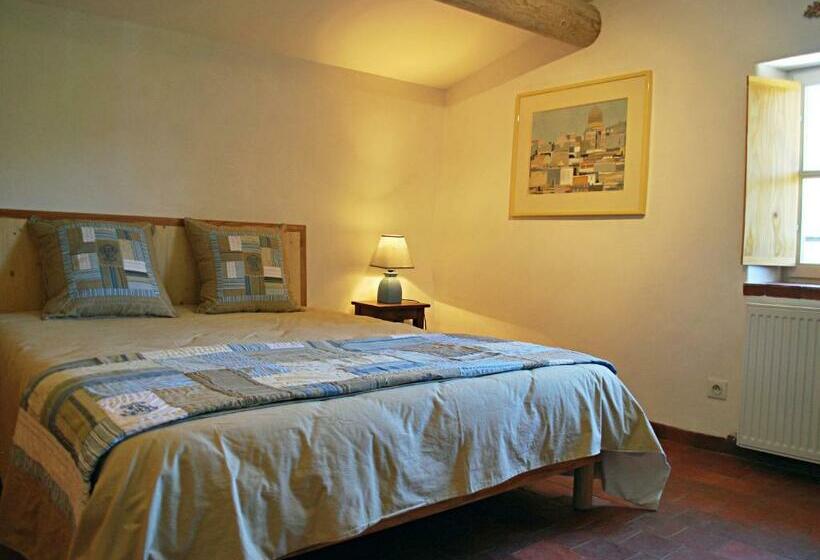 مبيت وإفطار Domaine De Provensol