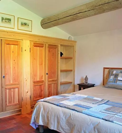Aamiaismajoitus (B&B) Domaine De Provensol