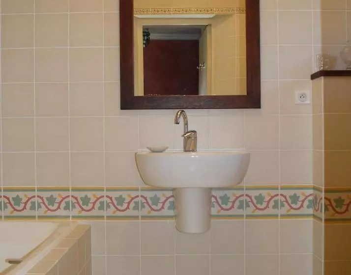 Aamiaismajoitus (B&B) Domaine De Provensol