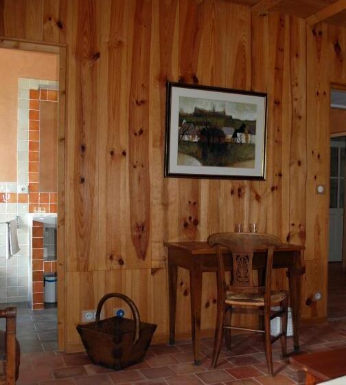 مبيت وإفطار Domaine De Provensol