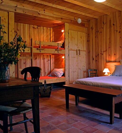 مبيت وإفطار Domaine De Provensol