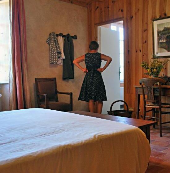 مبيت وإفطار Domaine De Provensol