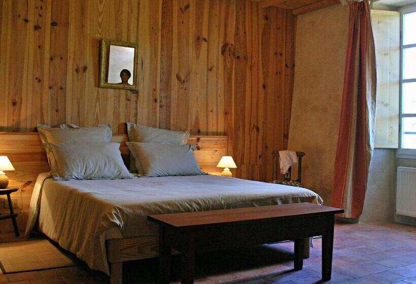 مبيت وإفطار Domaine De Provensol