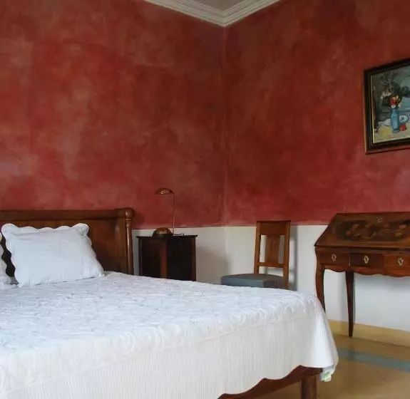 Aamiaismajoitus (B&B) Domaine De Provensol