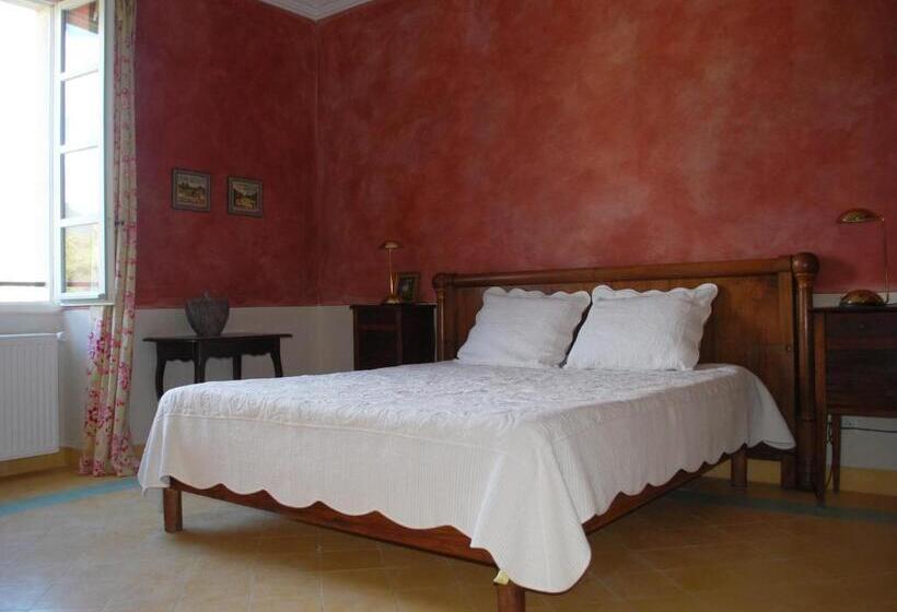 مبيت وإفطار Domaine De Provensol