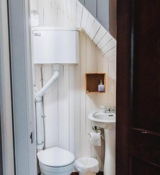 住宿加早餐 Manoir Des Curiosits