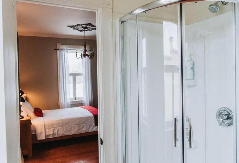 住宿加早餐 Manoir Des Curiosits