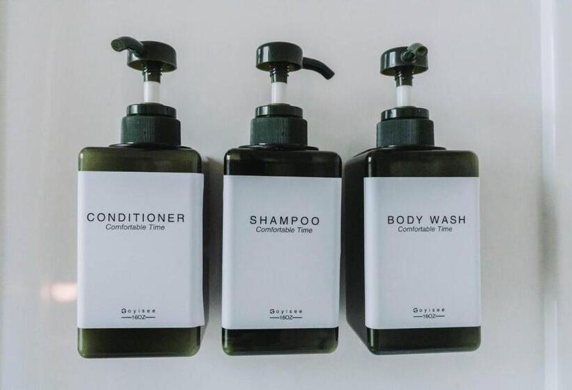 住宿加早餐 Manoir Des Curiosits