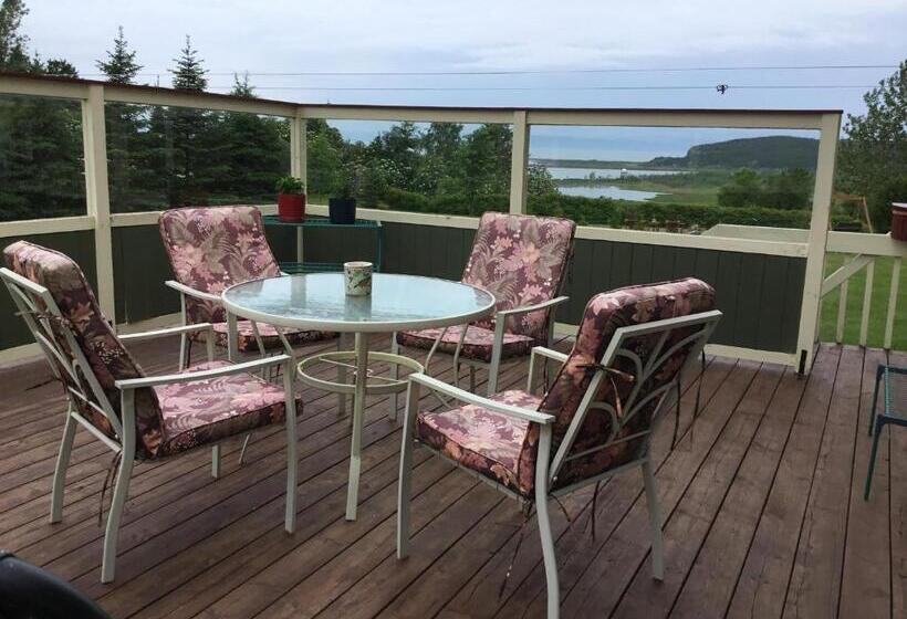 مبيت وإفطار Gîte La Veilleuse