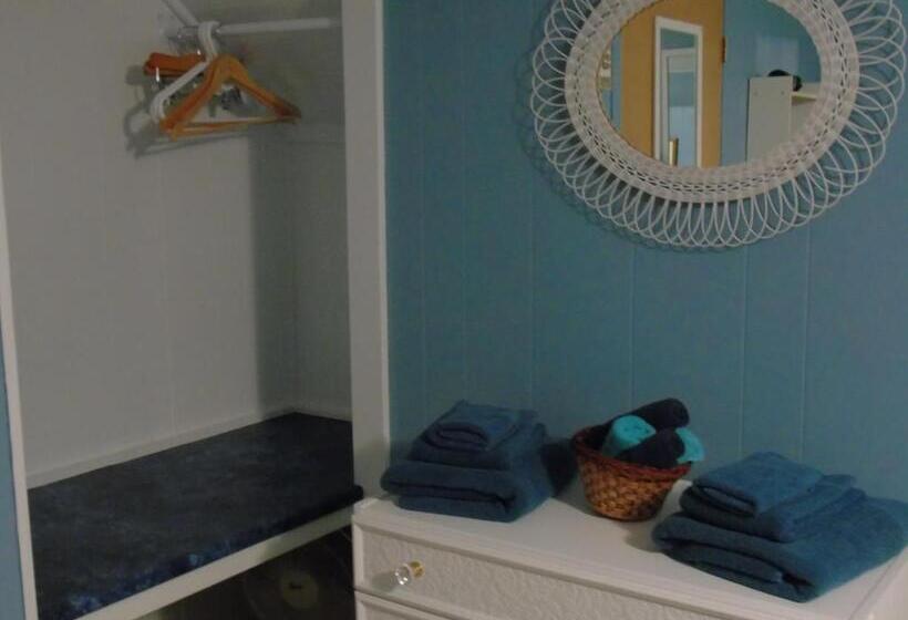 住宿加早餐  Gîte La Veilleuse