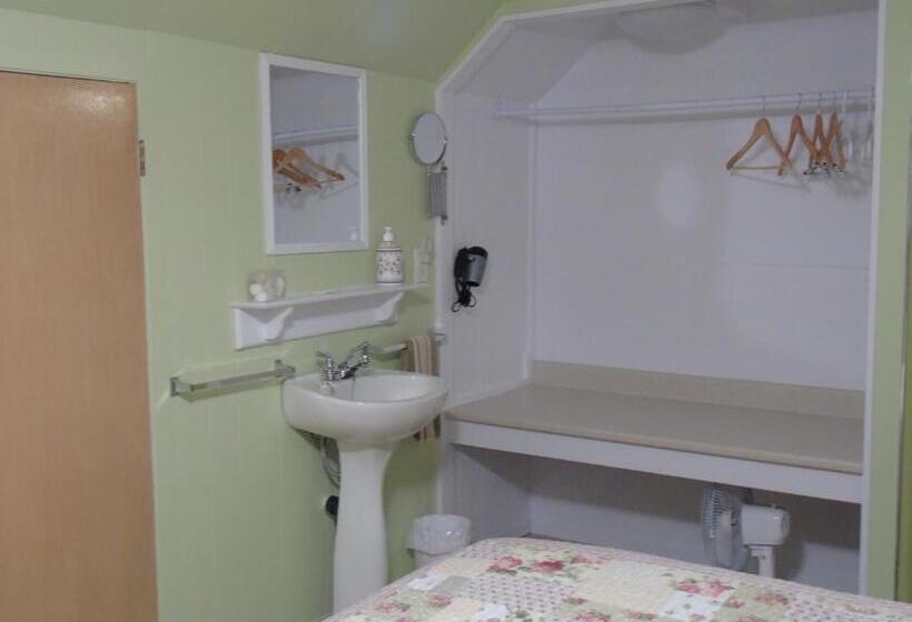 住宿加早餐  Gîte La Veilleuse