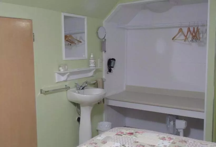 Aamiaismajoitus (B&B) Gîte La Veilleuse