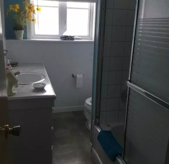 Aamiaismajoitus (B&B) Gîte La Veilleuse