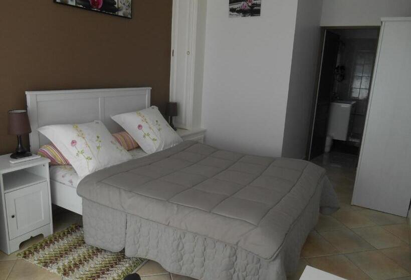 مبيت وإفطار La Cozy