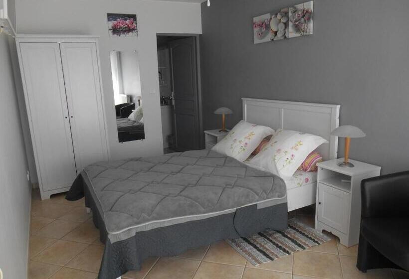 مبيت وإفطار La Cozy