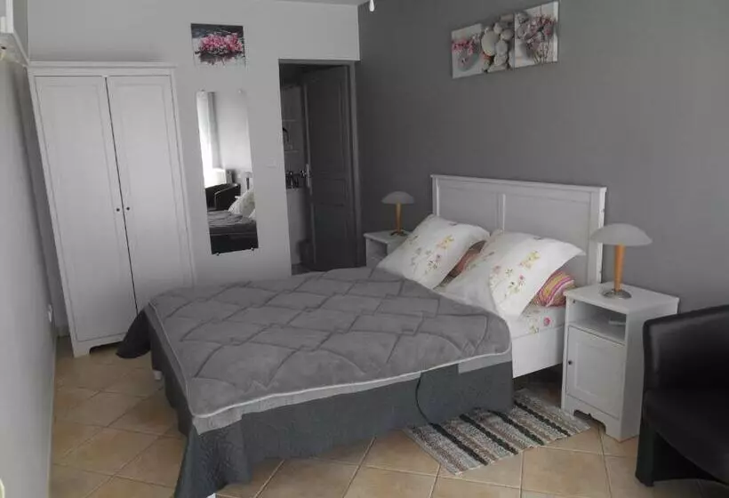 Aamiaismajoitus (B&B) La Cozy