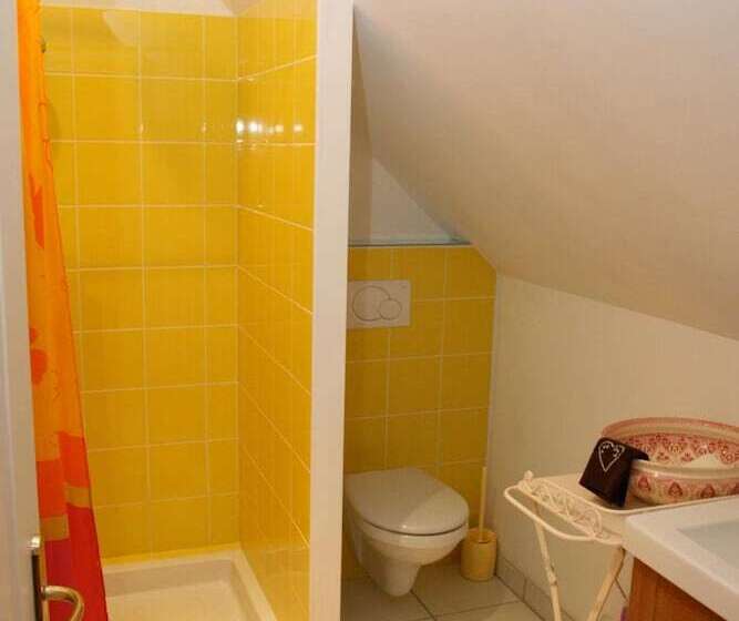 צימר La Maison Du Parc