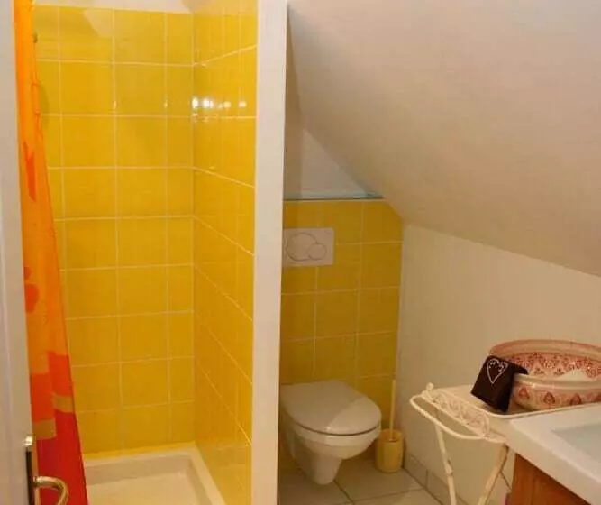 Aamiaismajoitus (B&B) La Maison Du Parc