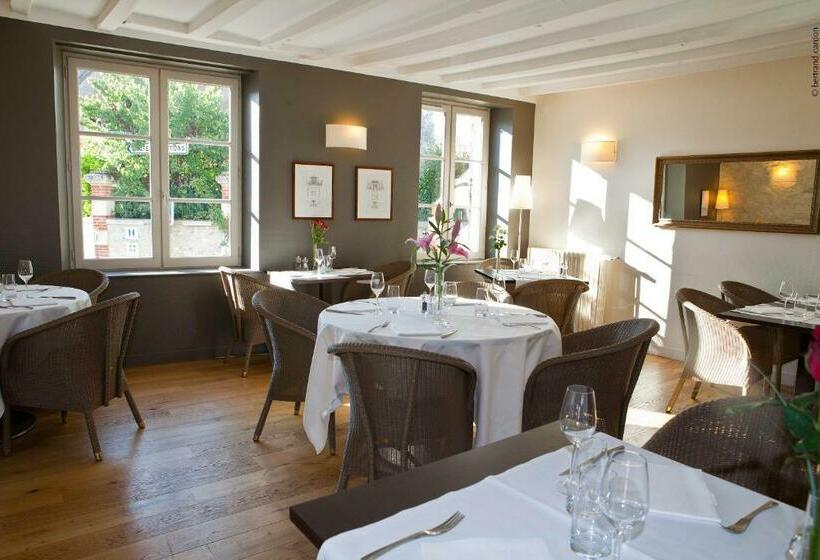 مبيت وإفطار Le Clos Aux Roses