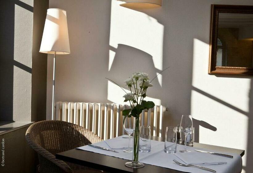 مبيت وإفطار Le Clos Aux Roses