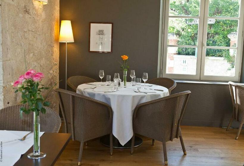 مبيت وإفطار Le Clos Aux Roses