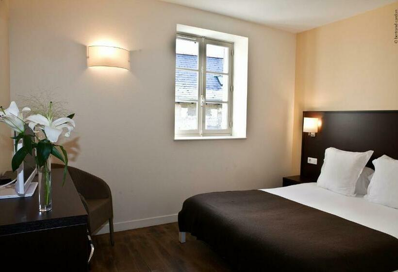 مبيت وإفطار Le Clos Aux Roses