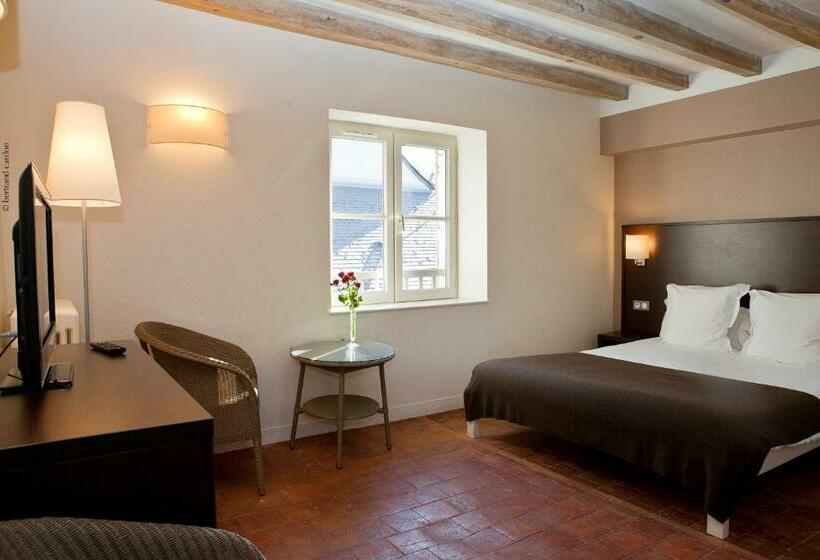 مبيت وإفطار Le Clos Aux Roses