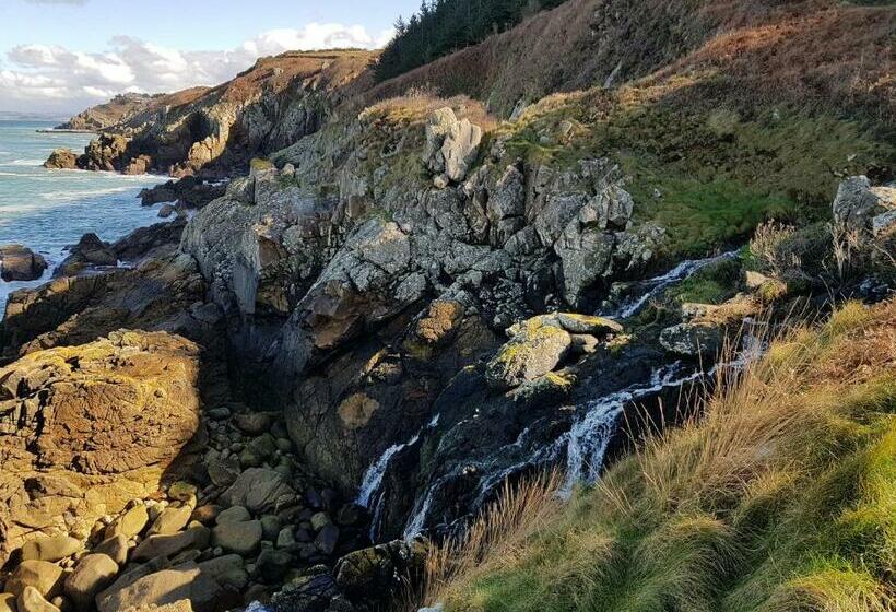 住宿加早餐  Les Fous De Bassans