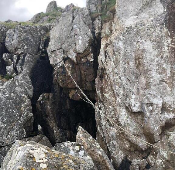 住宿加早餐  Les Fous De Bassans