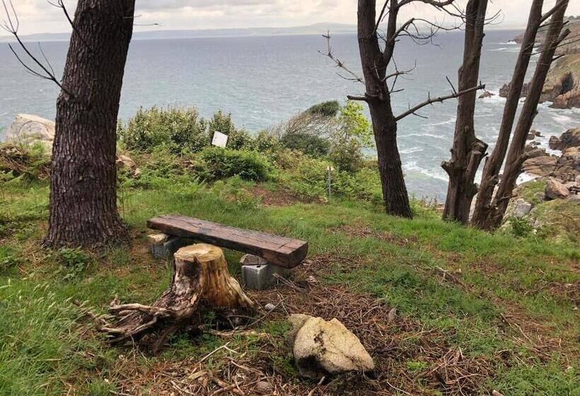 住宿加早餐  Les Fous De Bassans