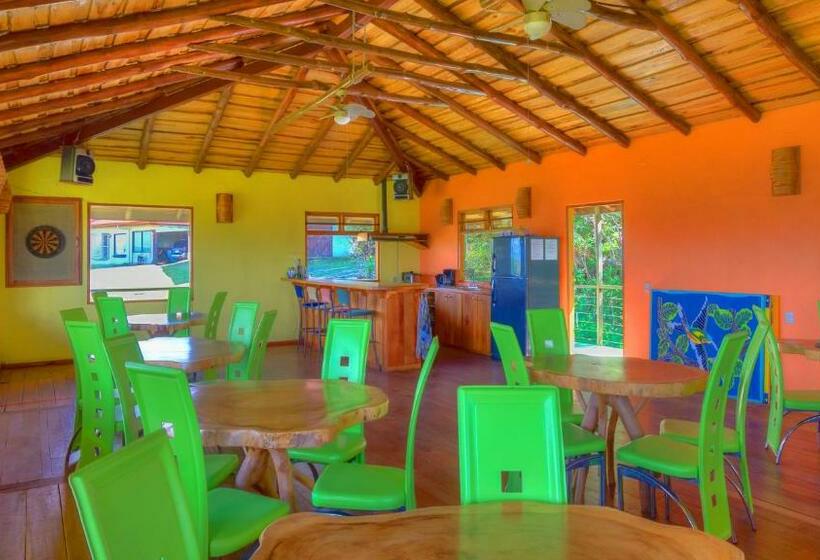 צימר Monte Terras