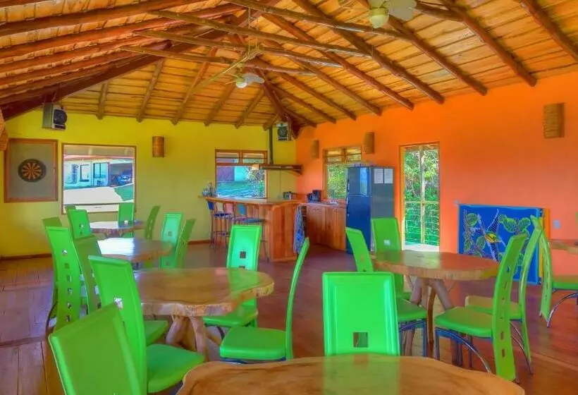 Aamiaismajoitus (B&B) Monte Terras