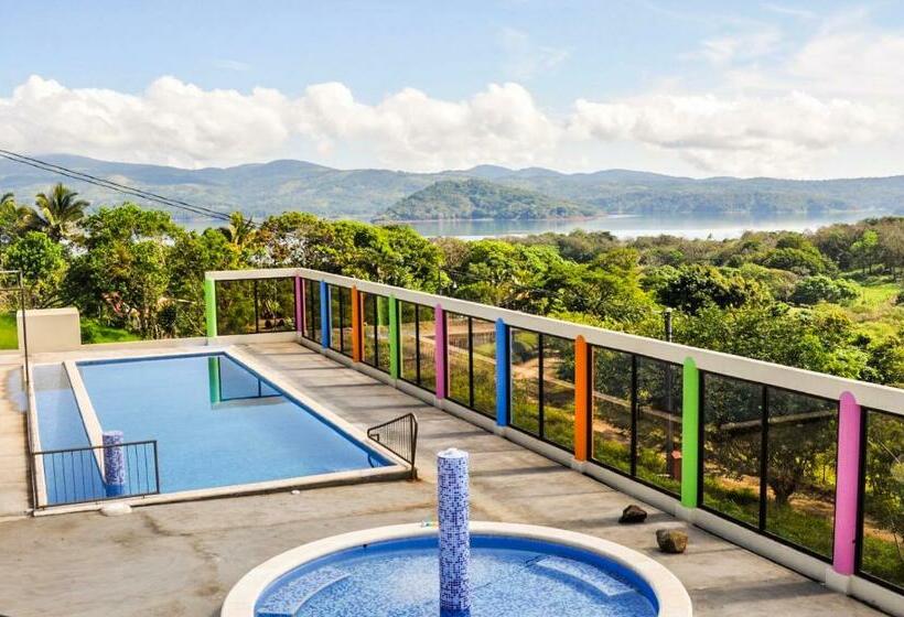 צימר Monte Terras