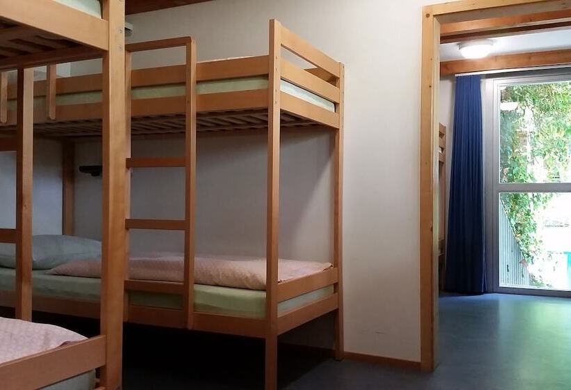 Beinwil Am See Youth Hostel