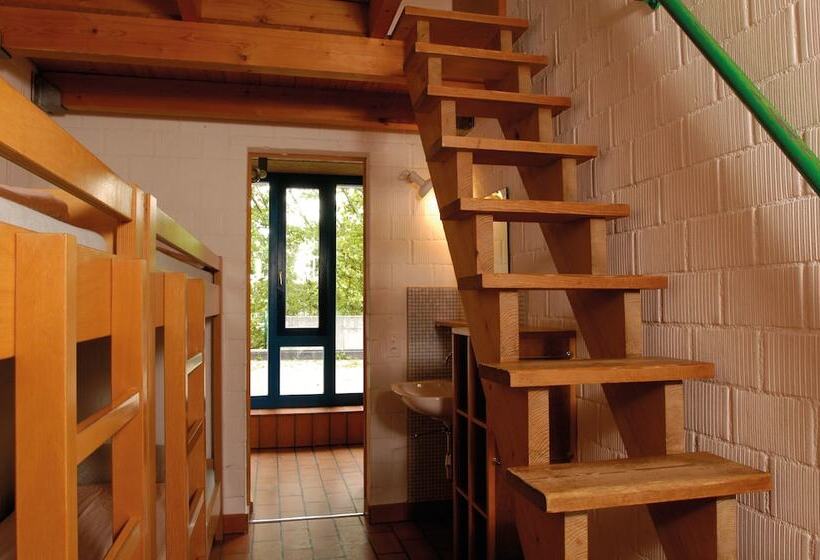 Beinwil Am See Youth Hostel