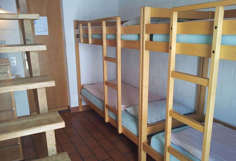 Beinwil Am See Youth Hostel