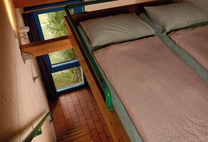 Beinwil Am See Youth Hostel