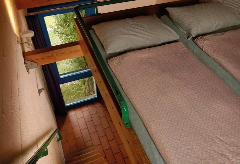 Beinwil Am See Youth Hostel